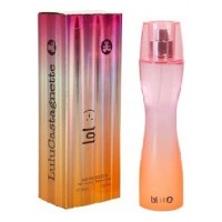 Lulu Castagnette lol --)