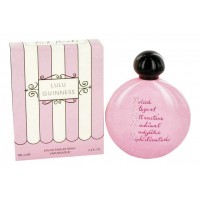 Lulu Guinness Pink Pearls