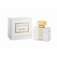 M. Micallef Ylang In Gold