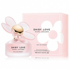 Marc Jacobs Daisy Love Eau So Sweet фото духи