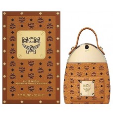 MCM (Mode Creation Munich) MCM Eau de Parfum фото духи