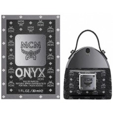 MCM (Mode Creation Munich) Onyx фото духи