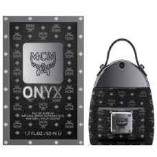 MCM (Mode Creation Munich) Onyx фото духи