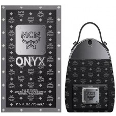 MCM (Mode Creation Munich) Onyx фото духи