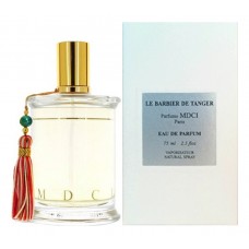 MDCI Parfums Le Barbier De Tangier фото духи