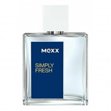 Mexx Simply Fresh фото духи