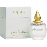 M. Micallef Ananda Special Edition