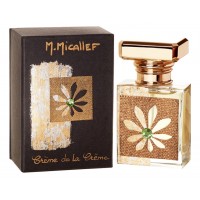 M. Micallef Creme De La Creme