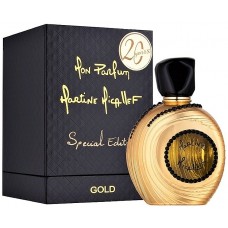 M. Micallef Mon Parfum Gold Special Edition