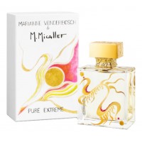 M. Micallef Pure Extreme Art Collection Capsule