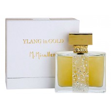 M. Micallef Ylang In Gold фото духи