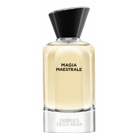 Fabbrica Della Musa Magia Maestrale