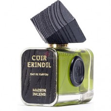 Maison Incens Cuir Erindil фото духи