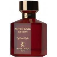 Maison Cataliya Notte Rossa