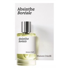 Maison Crivelli Absinthe Boreale