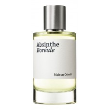 Maison Crivelli Absinthe Boreale фото духи