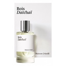 Maison Crivelli Bois Datchai