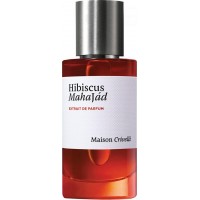 Maison Crivelli Hibiscus MahaJad