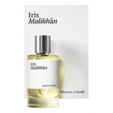 Maison Crivelli Iris Malikhan