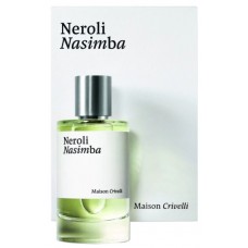 Maison Crivelli Neroli Nasimba фото духи