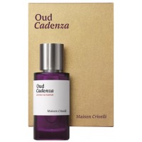 Maison Crivelli Oud Cadenza