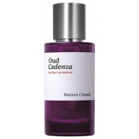 Maison Crivelli Oud Cadenza