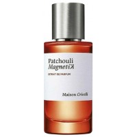 Maison Crivelli Patchouli Magnetik