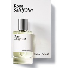 Maison Crivelli Rose Saltifolia