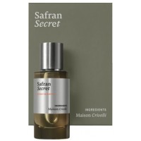 Maison Crivelli Safran Secret