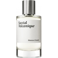 Maison Crivelli Santal Volcanique