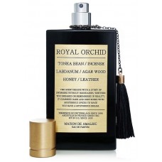 Maison De Amalric Royal Orchid фото духи