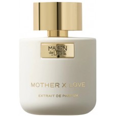 Maison De L'Asie Mother x Love