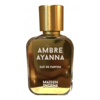 Maison Incens Ambre Ayanna