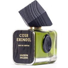 Maison Incens Cuir Erindil фото духи