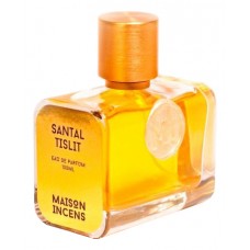 Maison Incens Santal Tislit фото духи