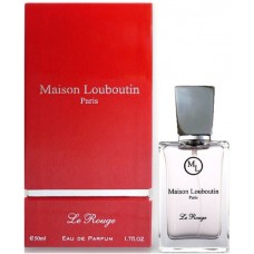 Maison Louboutin Le Rouge