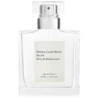 Maison Louis Marie No.04 Bois de Bali