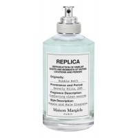 Maison Martin Margiela Bubble Bath