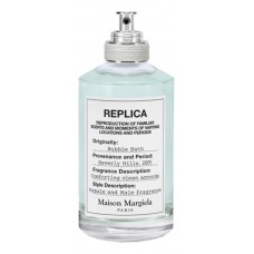 Maison Martin Margiela Bubble Bath фото духи