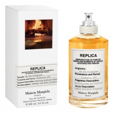 Maison Martin Margiela Replica By the Fireplace фото духи