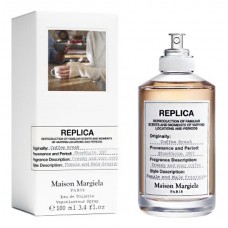 Maison Martin Margiela Replica Coffee Break фото духи