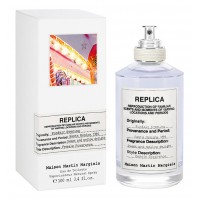 Maison Martin Margiela Replica Funfair Evening