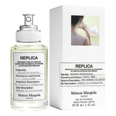 Maison Martin Margiela Replica Matcha Meditation фото духи