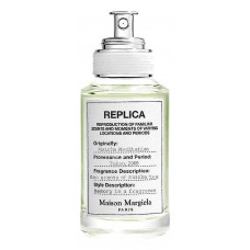 Maison Martin Margiela Replica Matcha Meditation фото духи