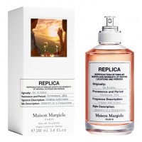 Maison Martin Margiela Replica On A Date