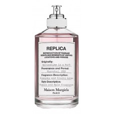 Maison Martin Margiela Replica Springtime In A Park фото духи