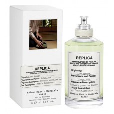 Maison Martin Margiela Replica Tea Escape фото духи