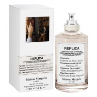 Maison Martin Margiela Replica Whispers In The Library