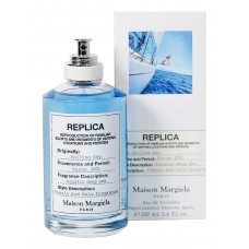 Maison Martin Margiela Sailing Day фото духи