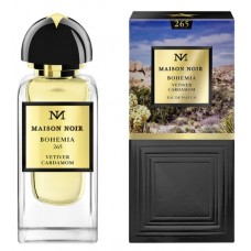 Maison Noir Bohemia 265